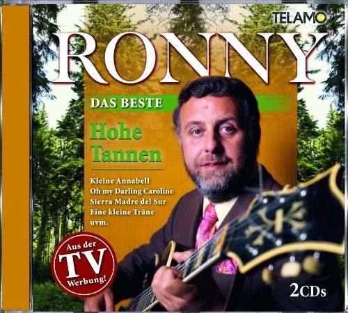 Ronny